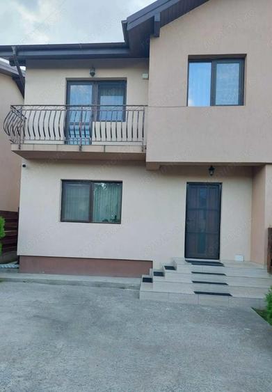 Villa for sale with 4 rooms in Horpaz - 6