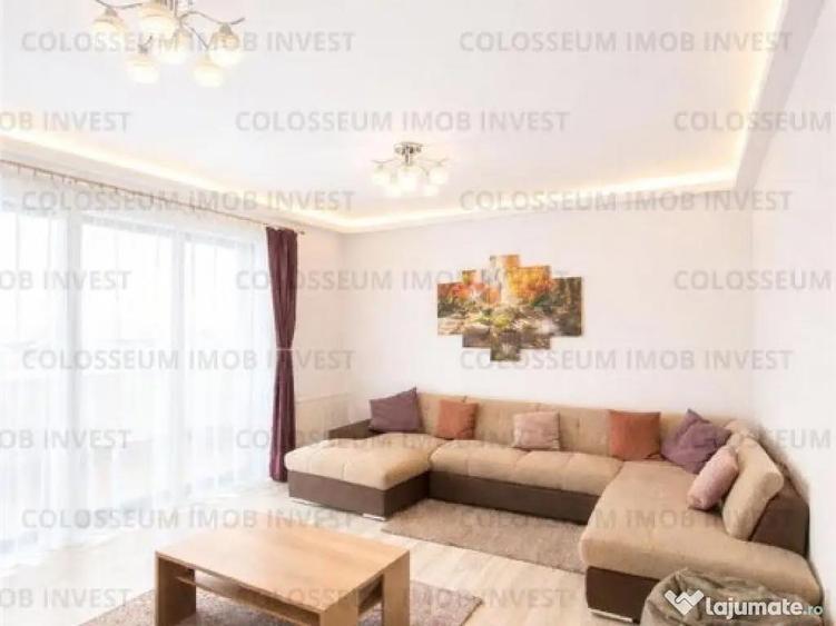 Apartament 3 camere | 2 bai | 104mp- zona Tractorul - 6