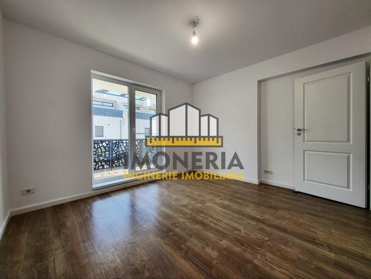 2 camere-parcare-0% comision-rezidential/birou-pet friendly-nou 2024 - 12