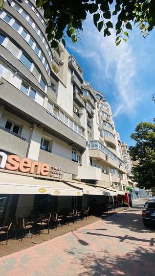 Unirii Piata Sf. Vineri - 1