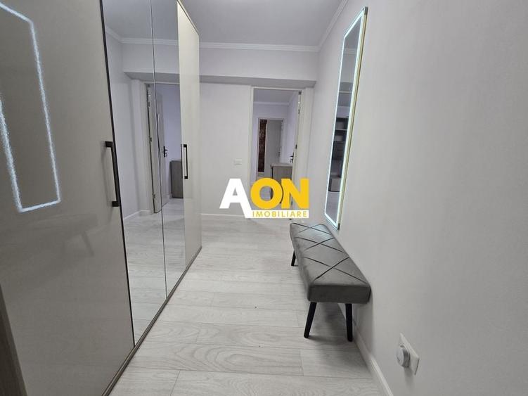 Apartament 2 Camere, Complet Renovat, Zona Centru - 3