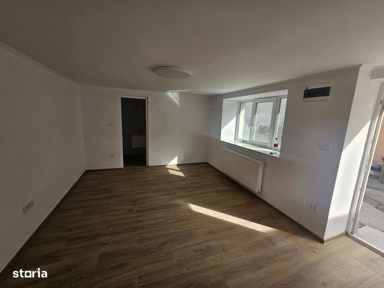 Apartament in curte - 4