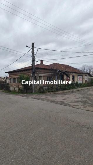 Baicoi Central 1613 mp Parc Petrom - 1