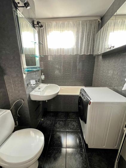 Apartament 2 camere - etaj II - zona Precista - Piatra Neamt - 6