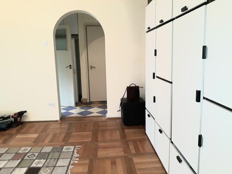 Lacul Tei, Parcul Circului, Lidl, Mega Image, adiacent - 4