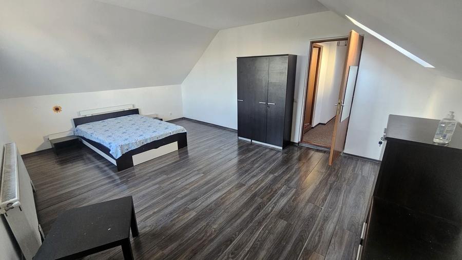 Inchiriez casa 4 camere singur in curte, acces auto - 4
