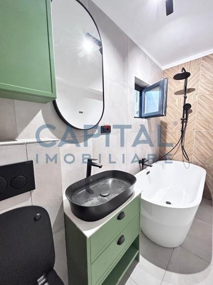 Apartament 4 camere, 95 mp + garaj + boxa, zona Spitalul de Recuperare, Zorilor - 11