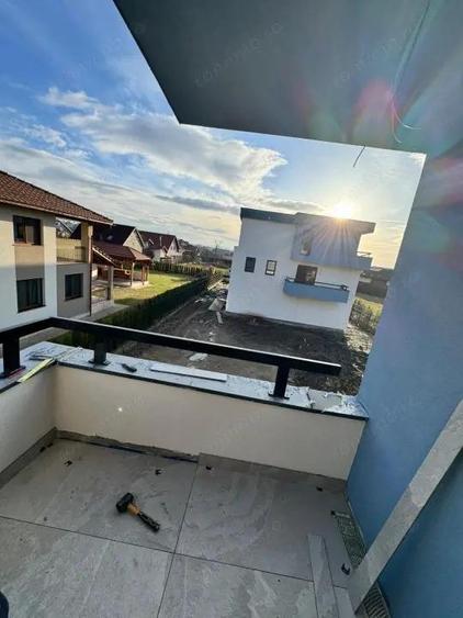 Apartament semifinisat intr-un imobil nou etaj 1, cu balcon ?i parcare inclusa - 5