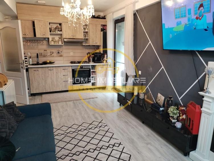 BLOC NOU /  Apartament 3 camere  / Decomandat/ REDIU
