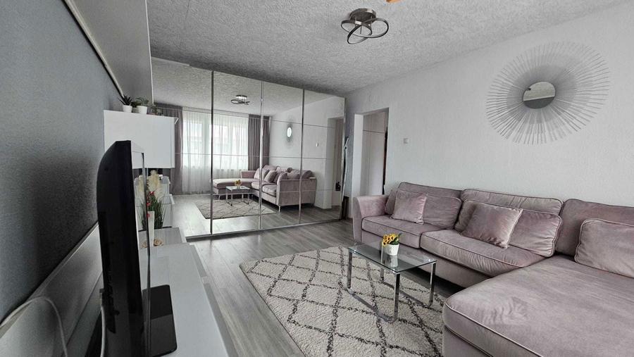 Apartament de inchiriat zona Astra Galaxiei - 550 - 5