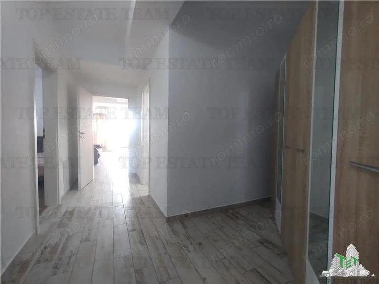 Inchiriere Penthouse 315 mp - spatiu si confort in inima cartierului Berceni - 3