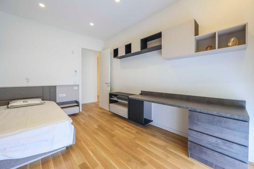 Vila de lux | 5 camere | acces la piscina si facilitati premium | Borhanci - 7