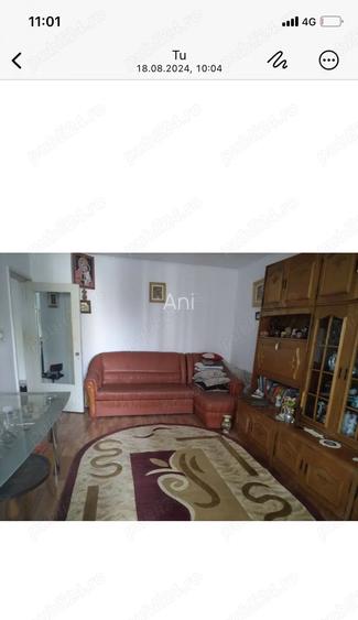 Vand apartament 4c tomesti iasi Vand apartament 4c tomesti iasi
