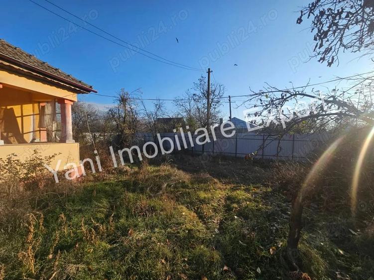 Casa + teren de vanzare in comuna Barla, sat Urlueni, Jude? Arge?. - 14