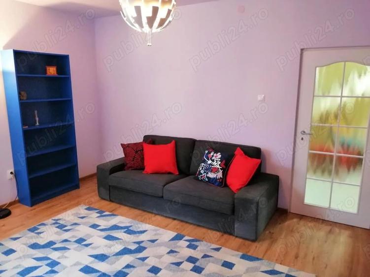 Proprietar, ofer spre inchiriere casa in Calea Lipovei - 10