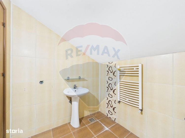 Casa / Vila Tancabesti 6 camere de inchiriat - 2