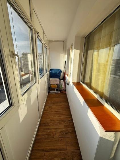 Garsonieră de închiriat, zonă liniștită, lângă Parcul IOR și ParkLake - 3