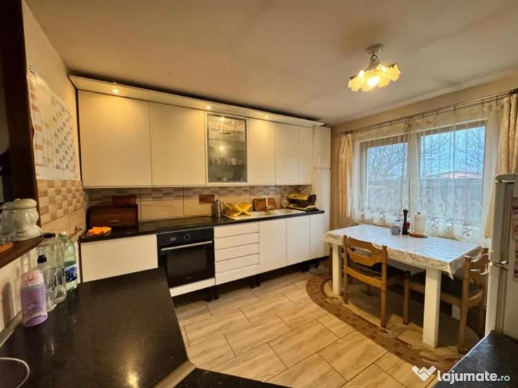 ???? Casa cocheta cu terasa | 5 ari teren - 3