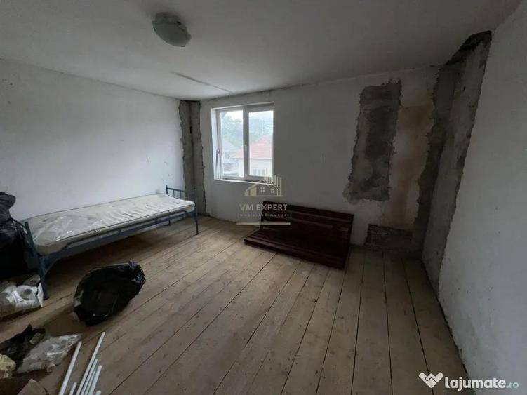 CASA 4 CAMERE TEREN 338 MP CAMPULUNG - 7