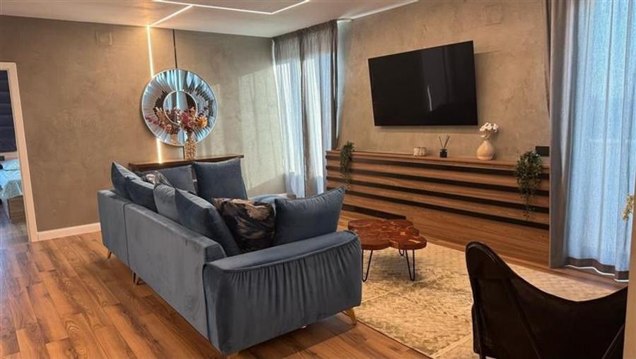 Apartment 3 camere Mihai Bravu comfort Lux - 4