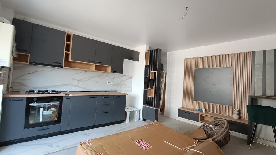 Direct proprietar Apartament 3 camere Militari Residence / Rate la dezvoltator - 15