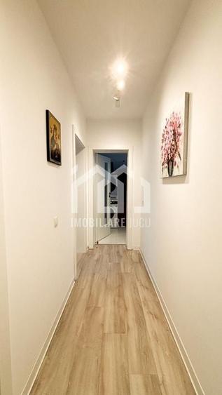 Casa individuala 4 camere, La Cheie, 110mp, Teren 519mp, Jucu de Sus - 16