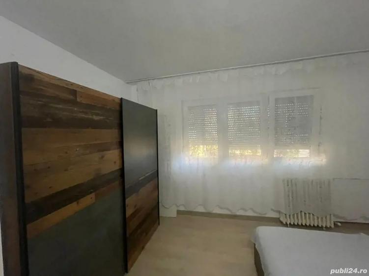 inchiriez Ap zona Nufarul aproape de ?coala Onisifor Ghibu - 2