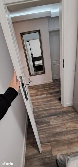 Inchiriez apartament 3 camere, zona vivo - 4