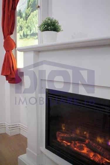 Unirii - Curtea de Apel, 2   3 camere, mobilat modern, utilat complet! - 17