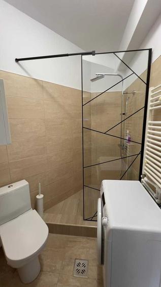 Apartament 2 camere mobilat și utilat nou la prima închiriere Universitate - 7