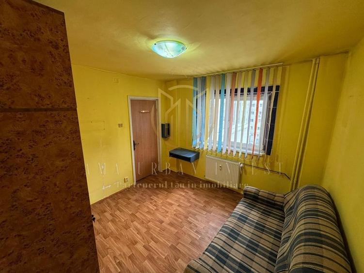 Rahova Barca  2 cam  56 mp , bloc 1984 , 86000 eur - 6