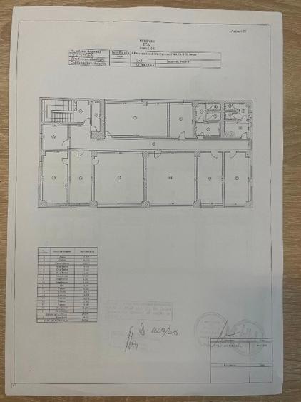 INCHIRIERE SPATIU DE BIROURI/COMERCIAL/CLINICA MEDICALA - 3