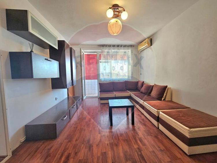 Apartament cu 2 camere de vanzare in zona City Park Mall - 2