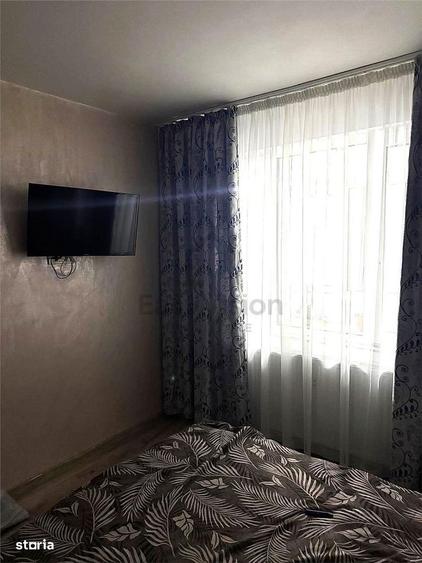 Apartament 2 camere de vanzare | Bucurestii Noi | Strada Surorilor - 9