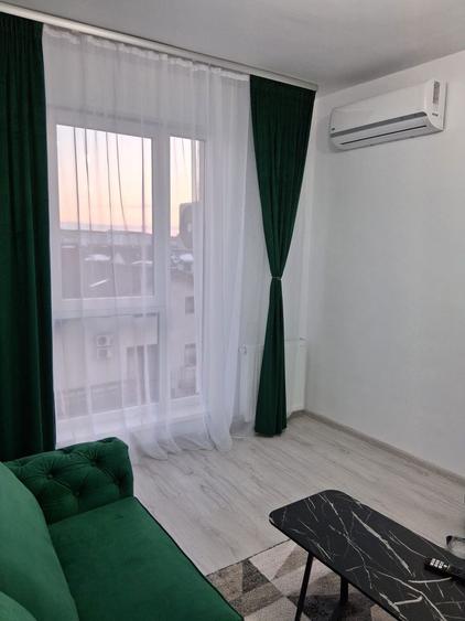 Chirie Str 1 Decembrie 1918 Chiajna Rosu Militari Residence - 5