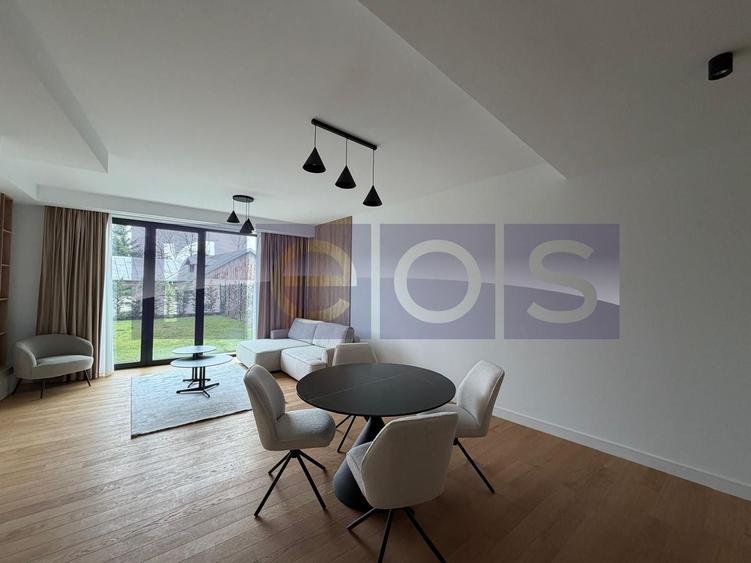 INCHIRIERE 2CAMERE | BLOC BOUTIQUE | CURTE 100MP  | 60MP | MOBILAT LUX - 3