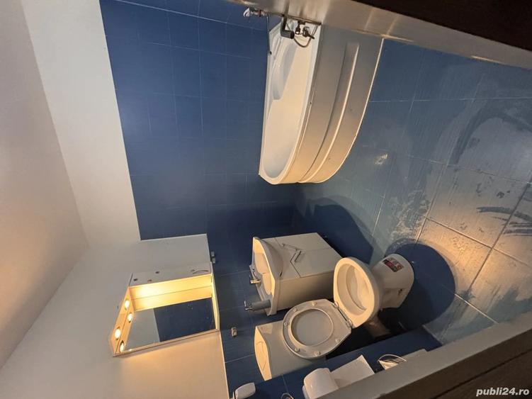 Apartament 3 camere , Terra - 2