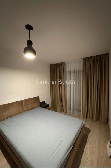 Vânzare apartament 2 camere Dristor bloc nou