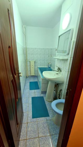 Garsoniera intersectie Sebastian - Rahova - Calea Ferentari - 6