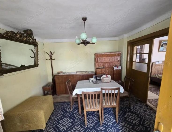 Casa Centrala Curtea de Arge?, Teren 2.211 mp - 7