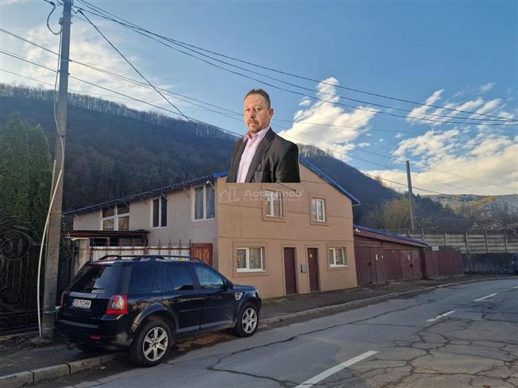 Resita Chirie Sp. Com. Depozit 270 mp - 9