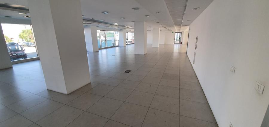 Cladire de birouri A1 Business Park - 6