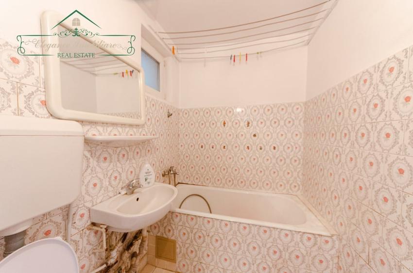 Apartament cu 2 camere,zona Fortuna,Arad - 5