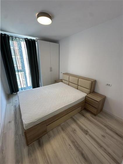 Mobilat si utilat bloc nou cu loc de parcare - 4