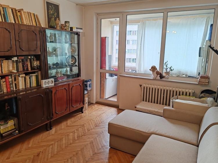 Apartament 3 camere | 70,8 mp | Parțial mobilat | Deva – B-dul Nicolae Bălcescu - 11