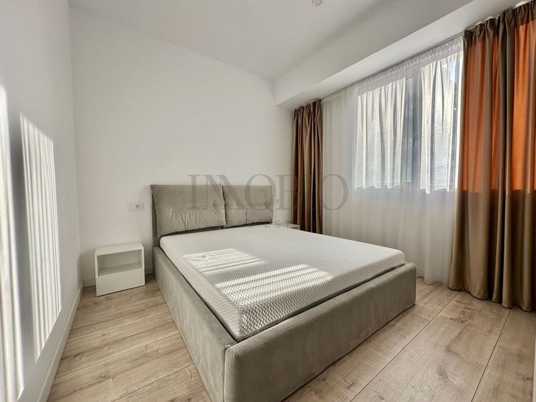 Apartament 2 Camere  | Sisesti | Peak Residence | INVESTITIE - 8