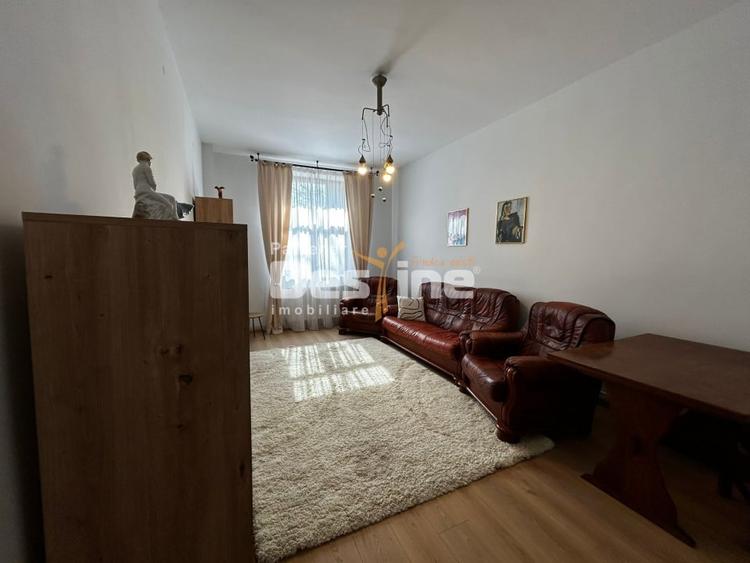 Apartament 3 CD renovat Copou-Fundatie 80mp - 6