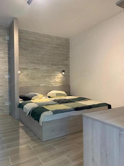 Garsoniera Rhodos -disponibila din 1 aprilie-zona Nord Ramnicu Valcea - 8