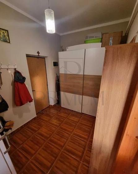 Apartament 1 camera-Giroc-zona linistita-mobilat utilat-61mp - 1