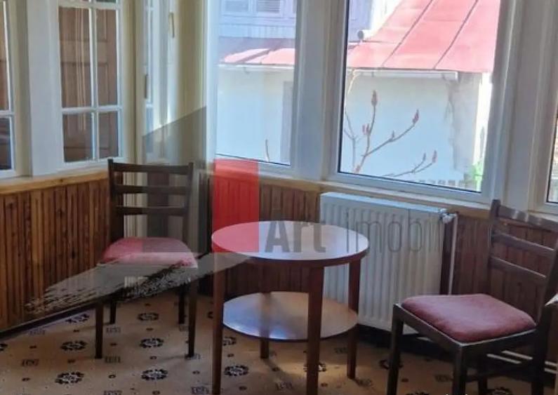 CASA DE VANZARE IN BUSTENI- POIANA TAPULUI - 17